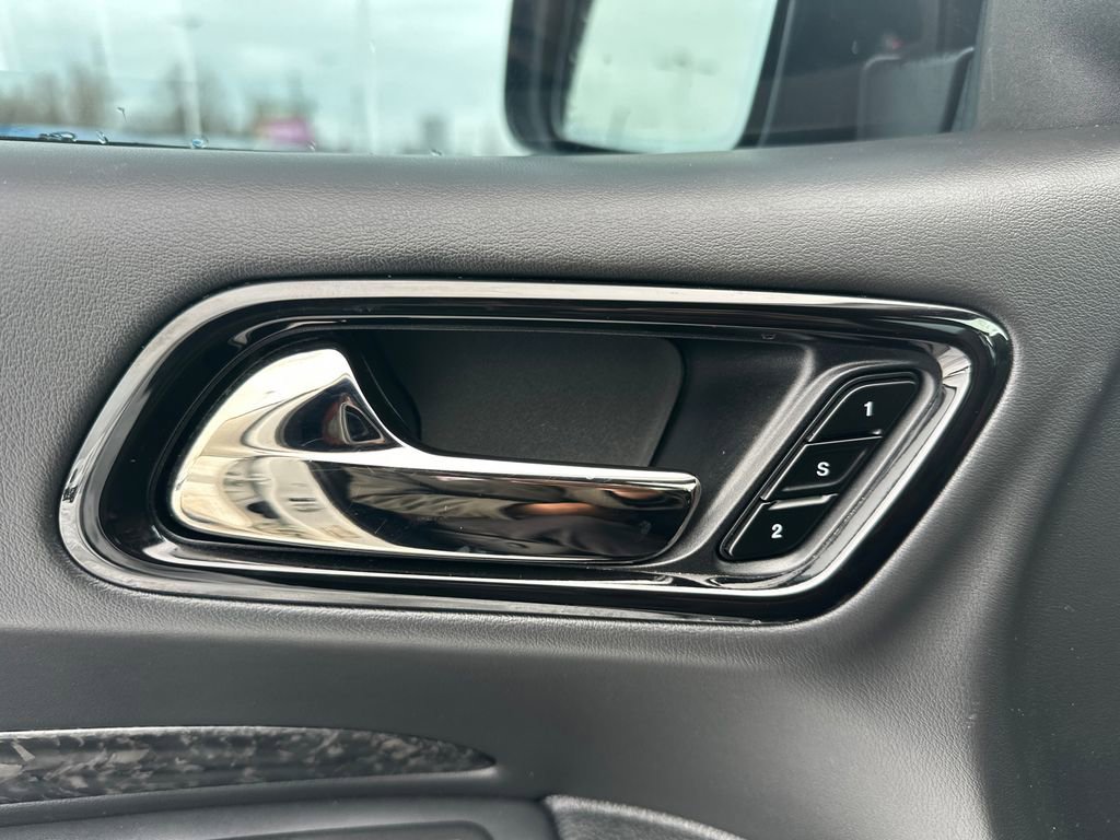 Used 2024 Dodge Durango SRT image 33