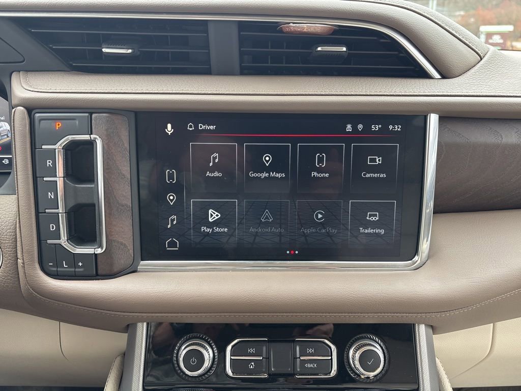 Used 2023 GMC Yukon Denali w/ Denali Reserve Package image 22