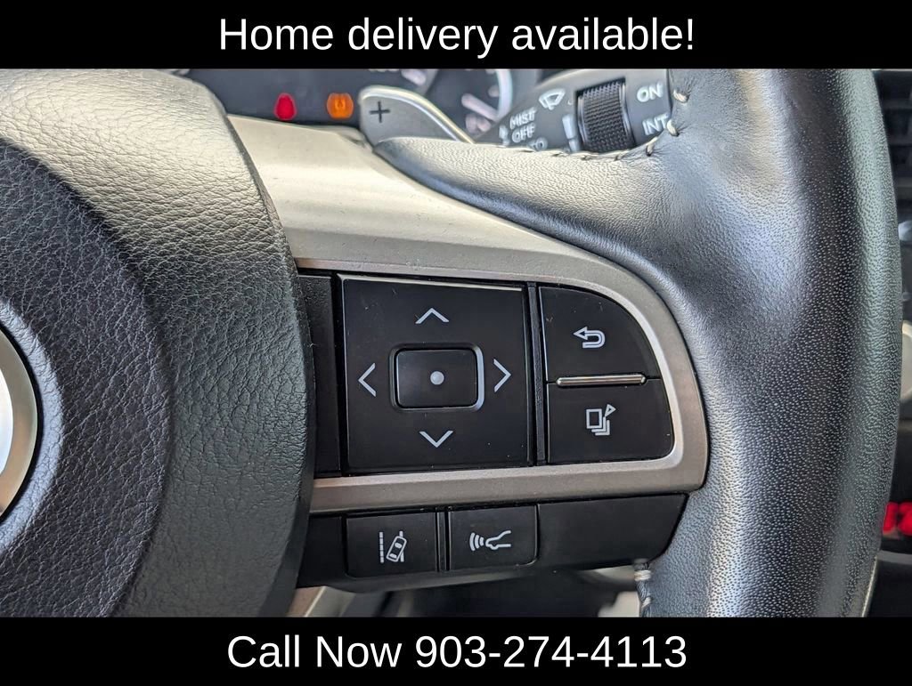 Used 2020 Lexus RX 350 AWD w/ Premium Package image 32