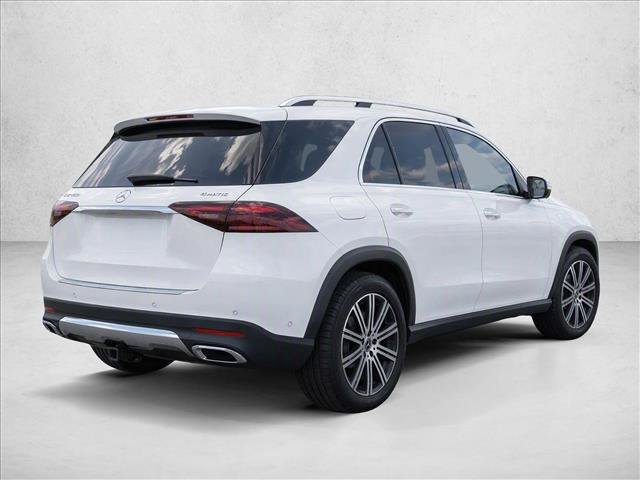 Certified 2024 Mercedes-Benz GLE 450 4MATIC image 7