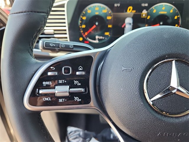 Used 2023 Mercedes-Benz GLE 350 4MATIC image 19