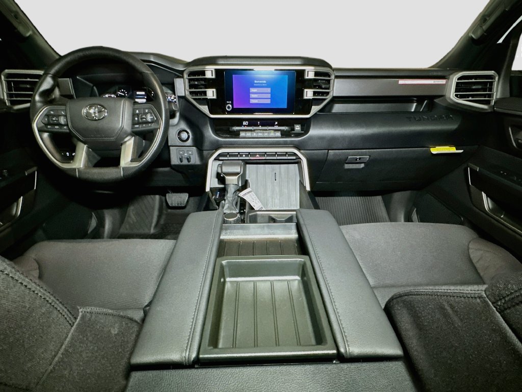 New 2026 Toyota Tundra SR5 AWD/4WD image 7