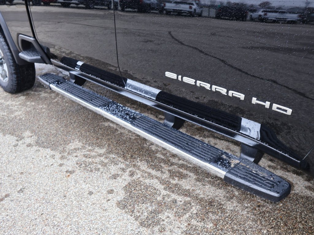 New 2026 GMC Sierra 2500 SLT w/ SLT Premium Package image 5