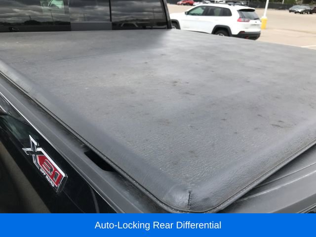 Used 2024 GMC Sierra 1500 SLE AWD/4WD image 10