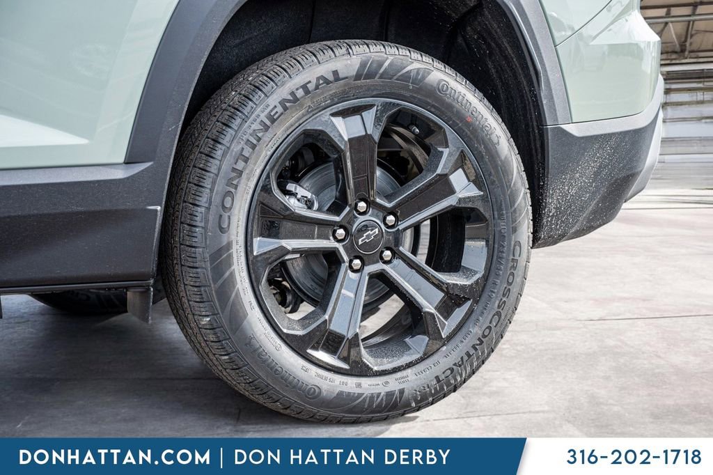 New 2026 Chevrolet Equinox LT w/ Midnight Edition image 39