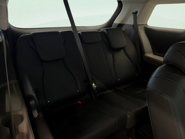Used 2026 Kia Carnival FWD image 10