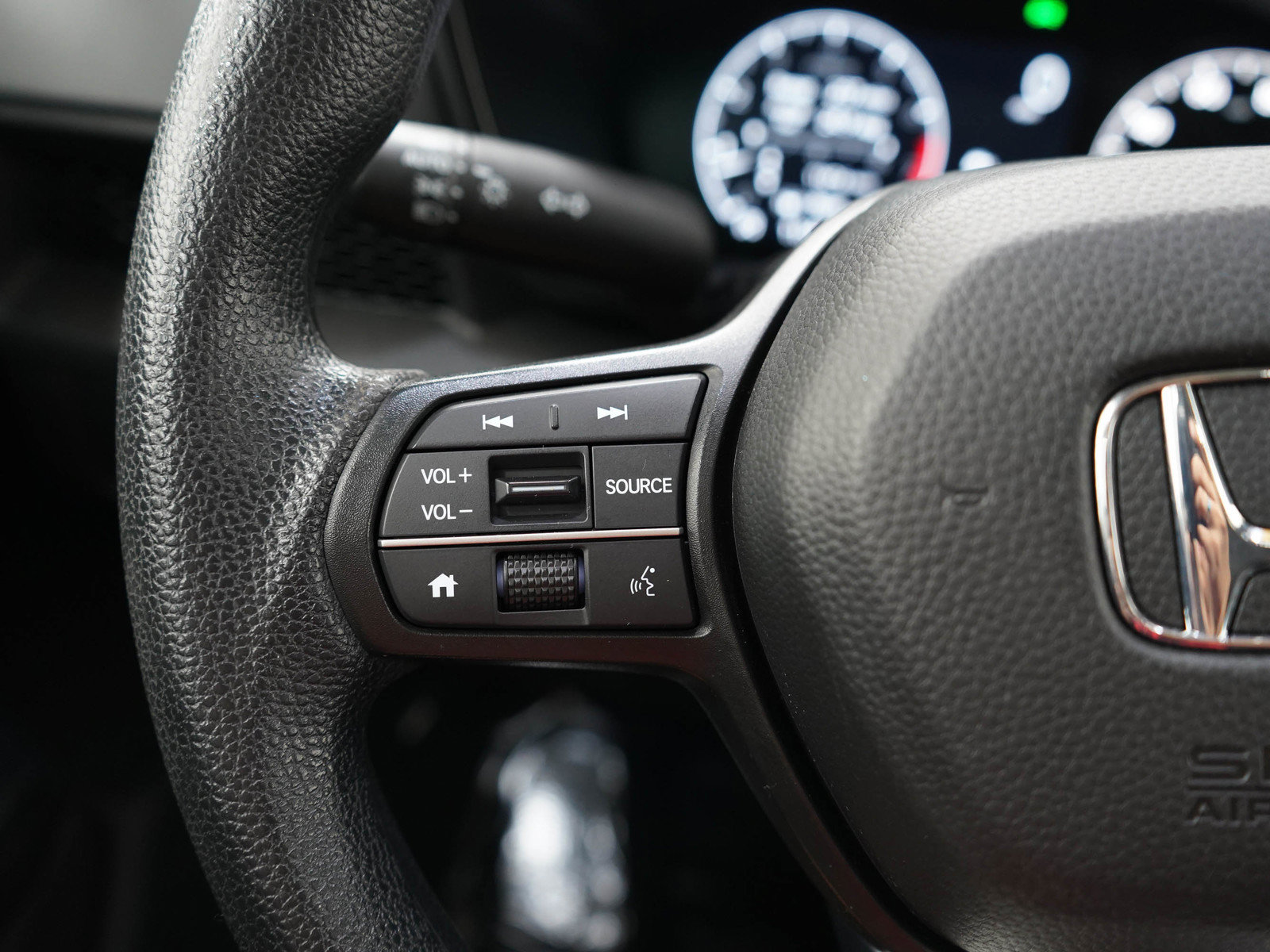 Used 2024 Honda CR-V EX image 23