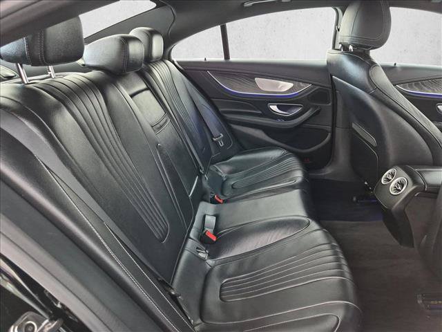 Used 2021 Mercedes-Benz CLS 450 image 23