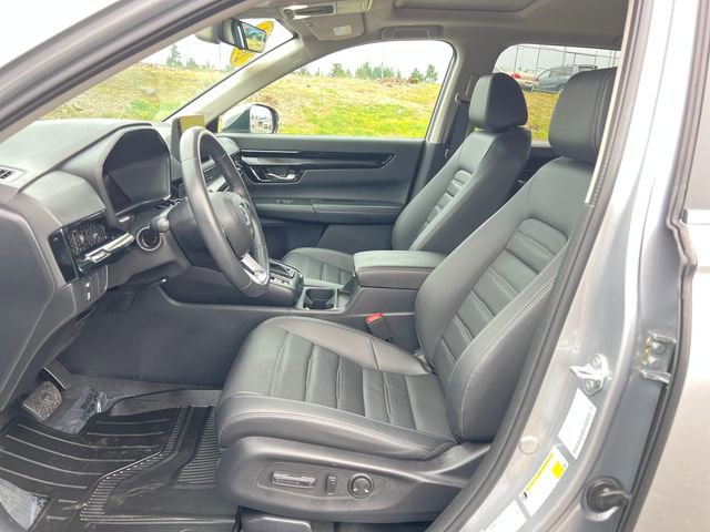 Certified 2024 Honda CR-V EX-L image 19