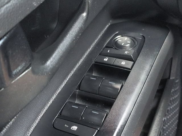 Certified 2025 Toyota Tacoma SR RWD image 22