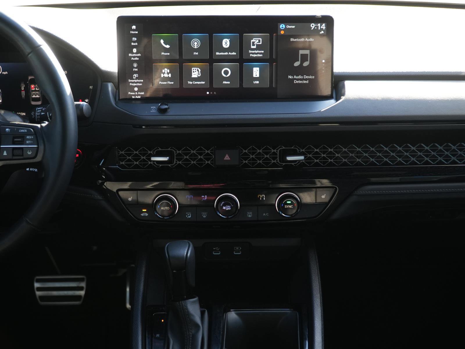 Used 2024 Honda Accord Sport image 25