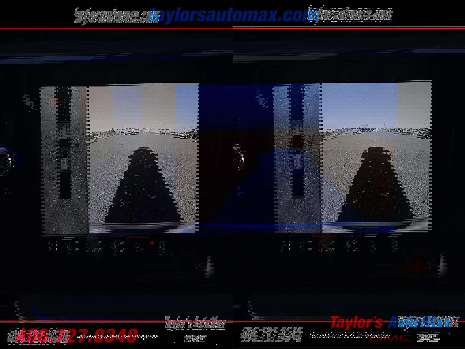 New 2026 GMC Sierra 2500 Denali w/ Denali Reserve Package image 18