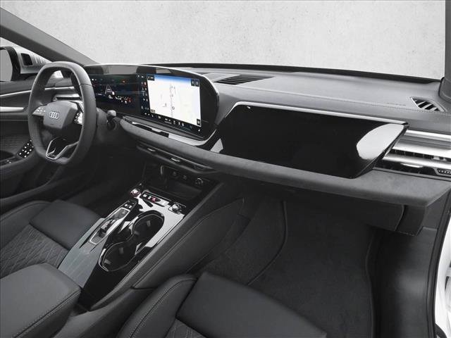 New 2026 Audi S5 Premium Plus AWD/4WD image 11