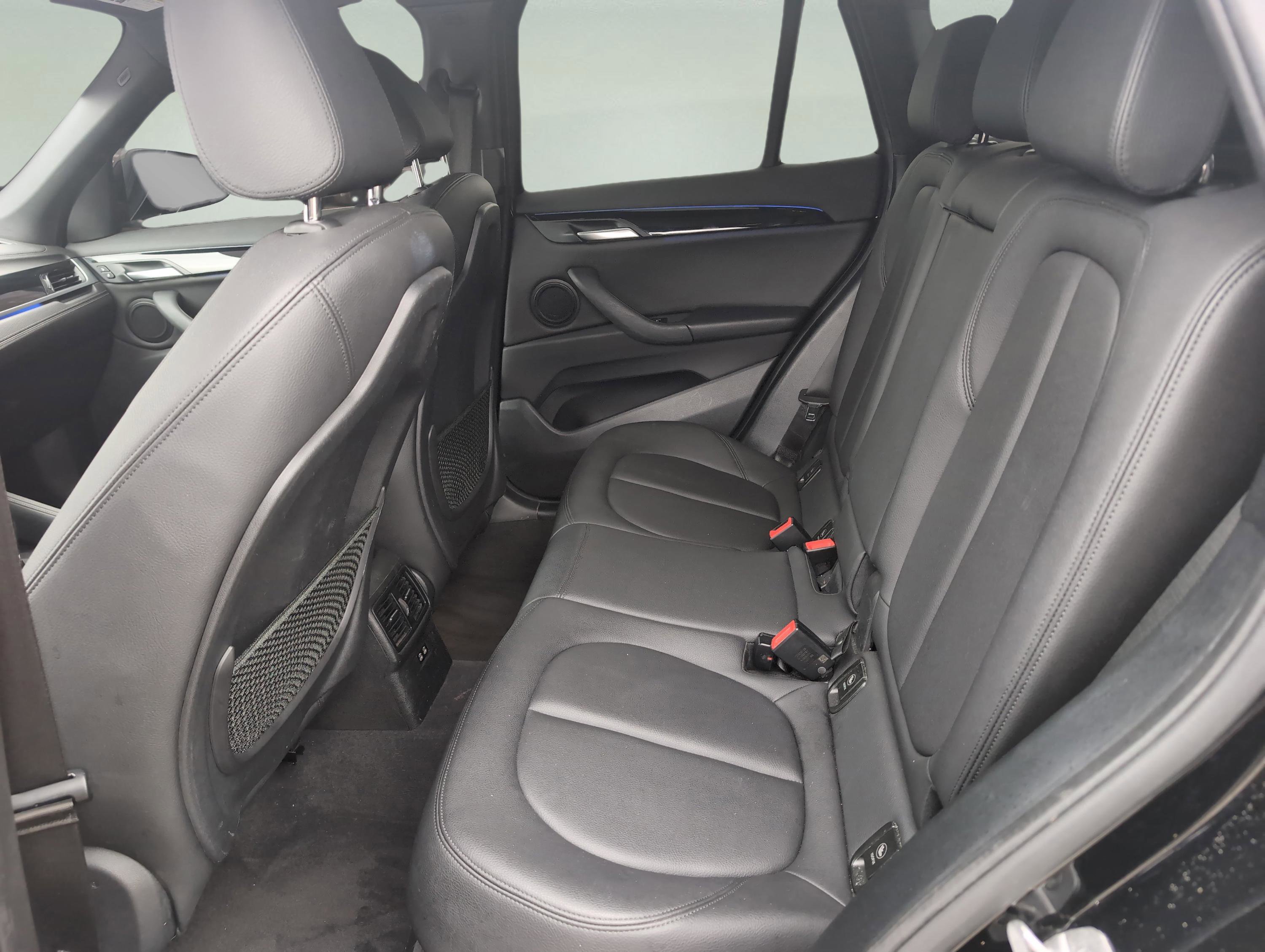 Used 2021 BMW X1 sDrive28i w/ Convenience Package image 18