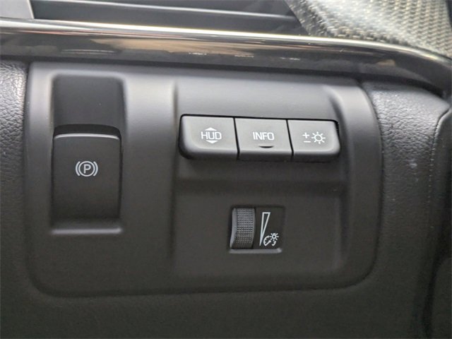 Used 2019 Cadillac CTS V w/ Luxury Package image 29