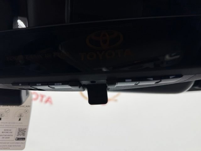 New 2026 Toyota Tundra Capstone AWD/4WD image 89