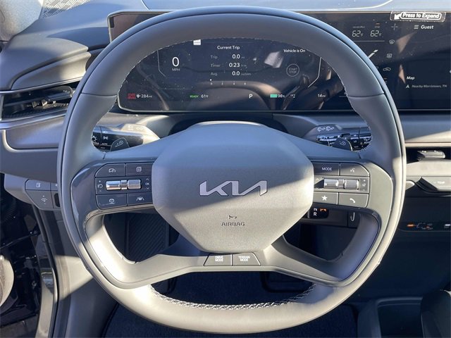 New 2026 Kia EV9 Wind image 8