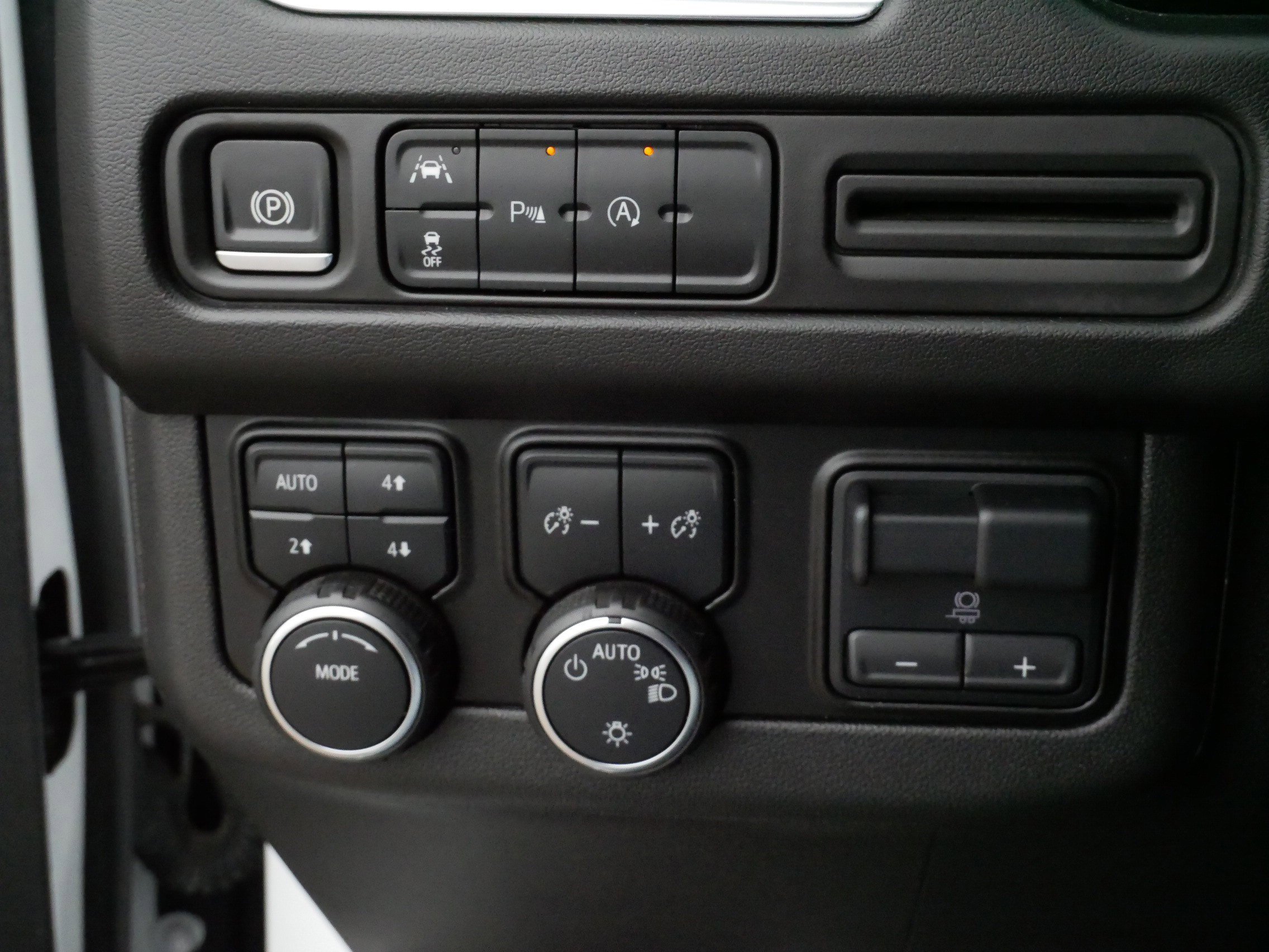 Used 2024 Chevrolet Tahoe LT w/ Max Trailering Package image 26