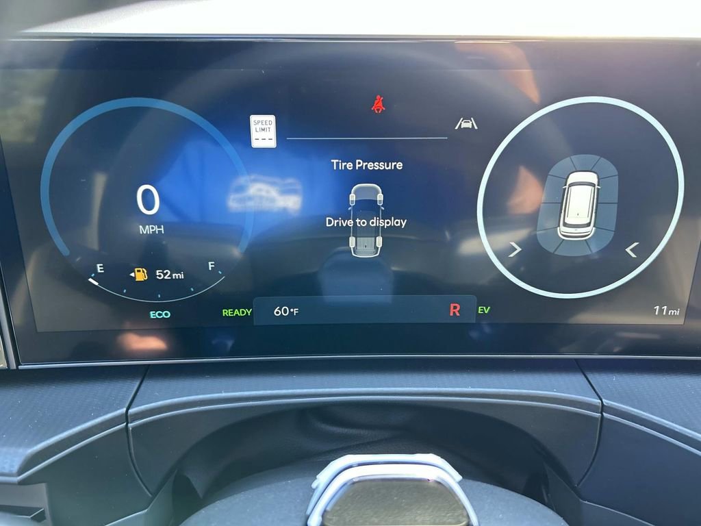 New 2026 Hyundai Santa Fe Calligraphy image 40