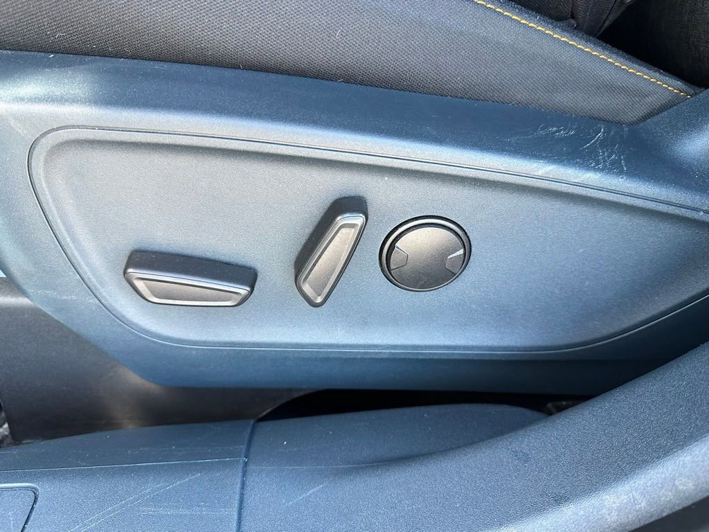 Used 2024 Ford Maverick Tremor w/ Tremor Off-Road Package image 19