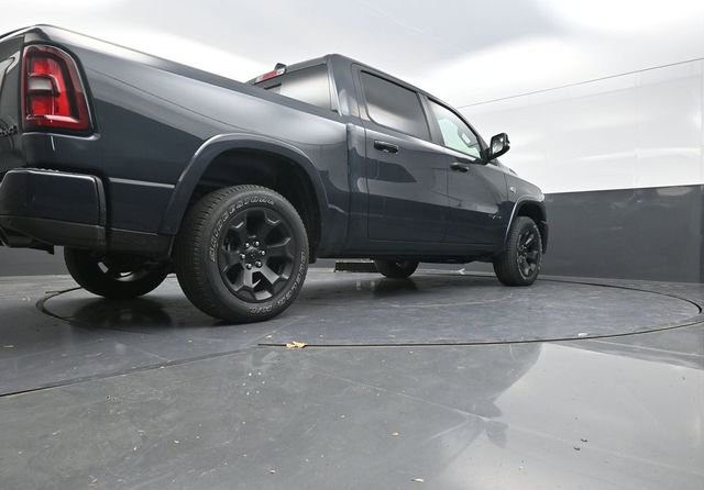 New 2026 RAM 1500 Big Horn image 26
