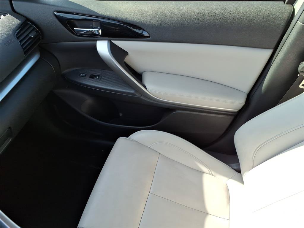 Used 2025 Mitsubishi Eclipse Cross SEL AWD/4WD image 36