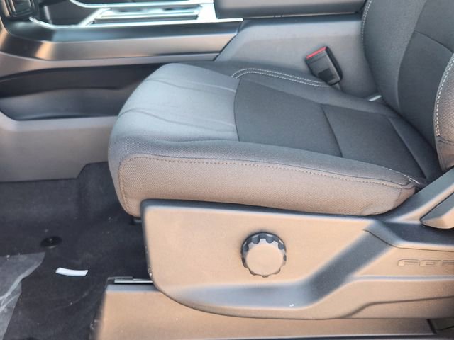 New 2026 Ford F150 STX w/ Equipment Group 200A image 24