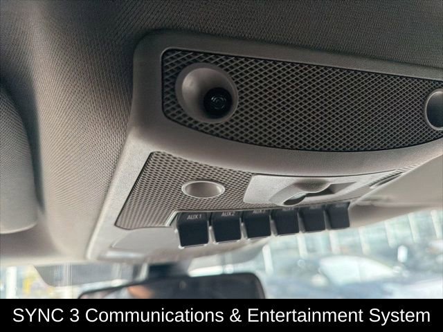 Used 2018 Ford F250 Lariat w/ Lariat Ultimate Package image 13