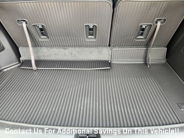 New 2026 GMC Acadia AT4 w/ Luxury Package AWD/4WD image 23