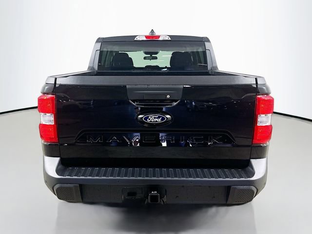 New 2026 Ford Maverick XLT w/ Equipment Group 301A image 6