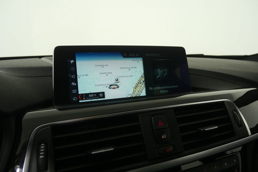 Used 2018 BMW 440i Gran Coupe xDrive image 16