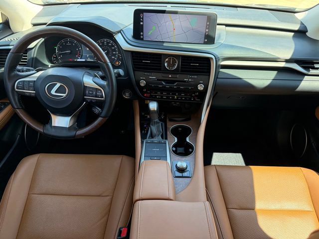Used 2022 Lexus RX 350L FWD w/ Premium Package image 27