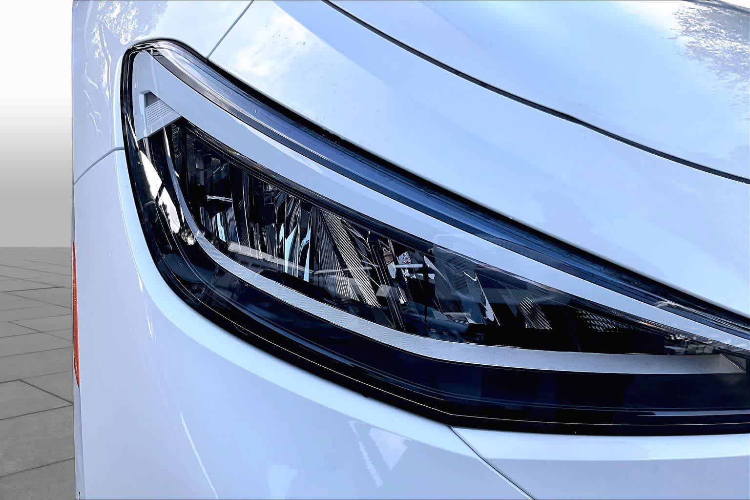 New 2026 Volkswagen ID.4 Pro RWD image 13