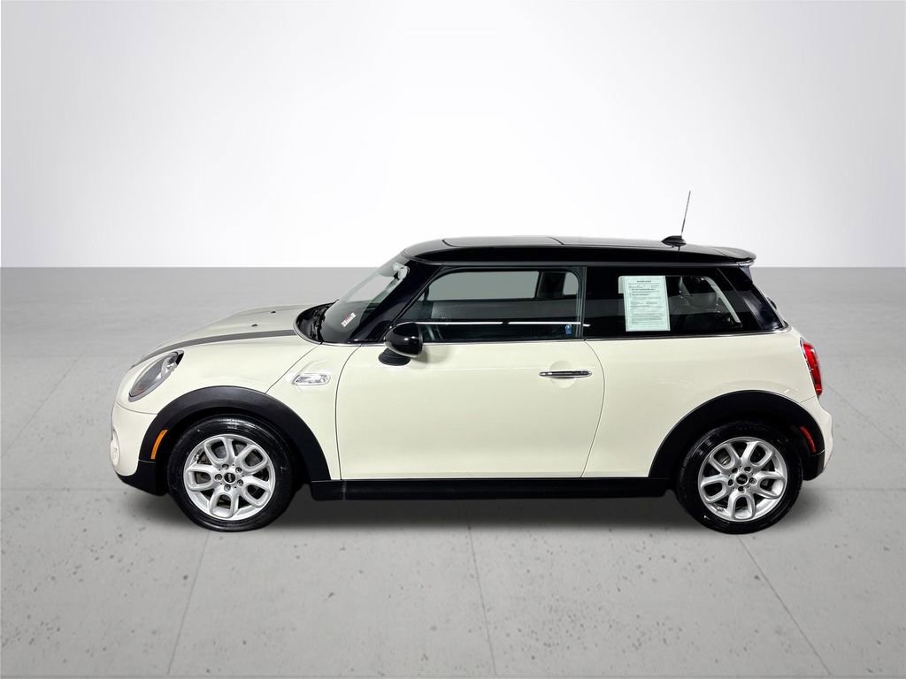 Used 2015 MINI Cooper S image 9