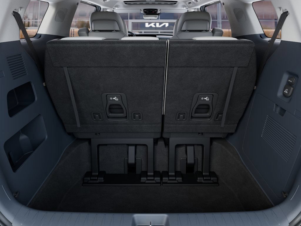 New 2026 Kia Carnival SX Prestige FWD image 15