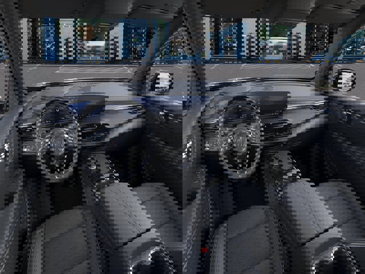 New 2026 Buick Enclave Sport Touring w/ Power Package image 15