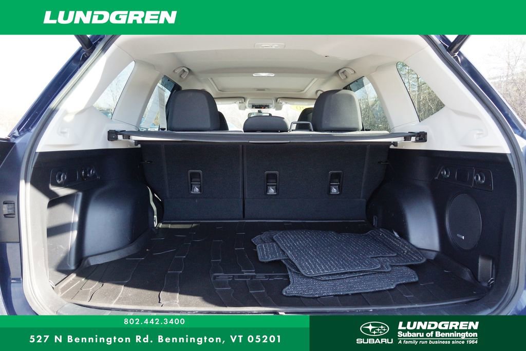 Used 2020 Subaru Forester Sport image 15