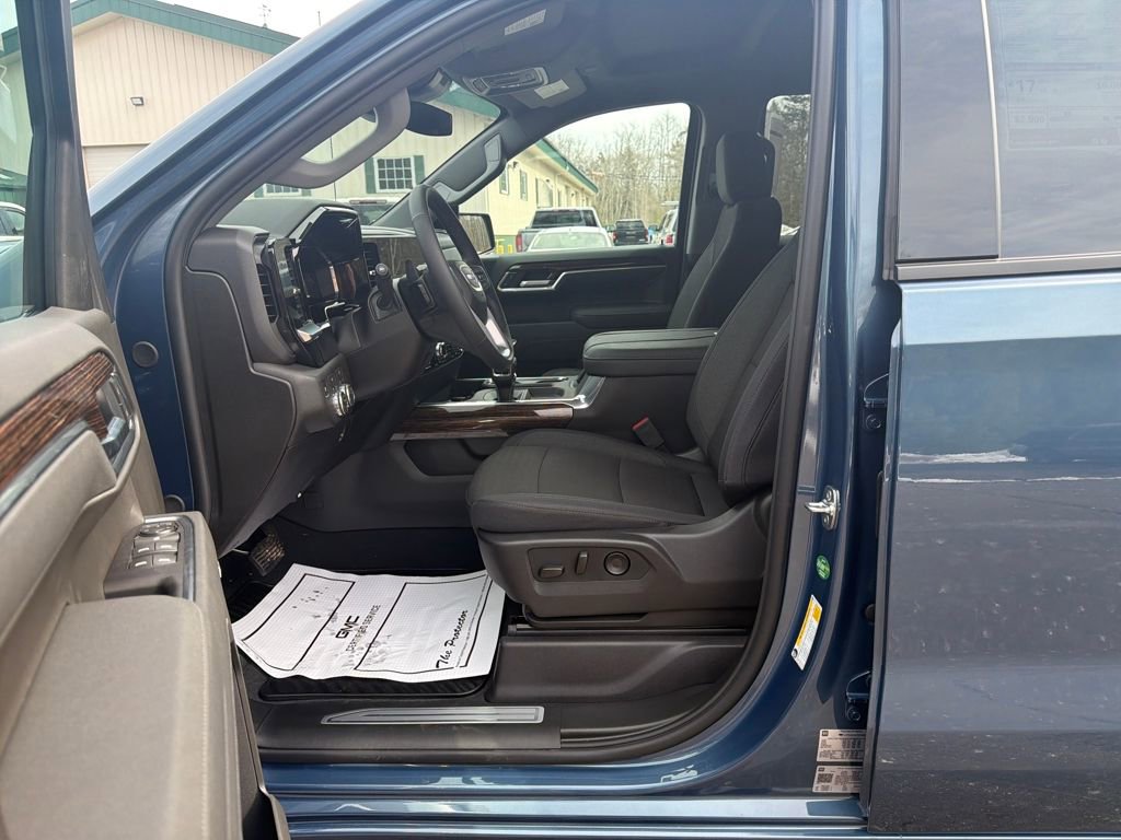 New 2026 GMC Sierra 1500 Elevation w/ Preferred Package image 11