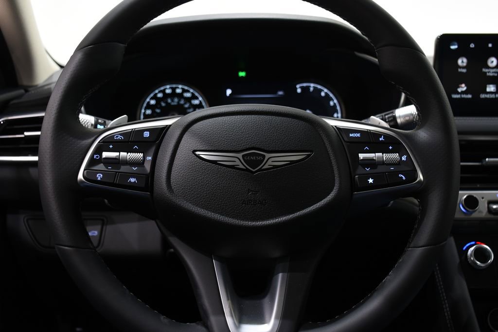 New 2026 Genesis G70 2.5T RWD image 10