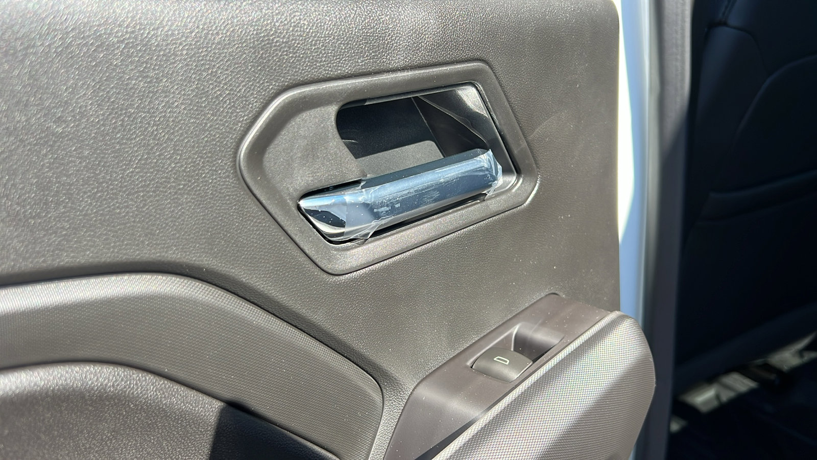 New 2026 Chevrolet Colorado Z71 w/ Technology Package image 14