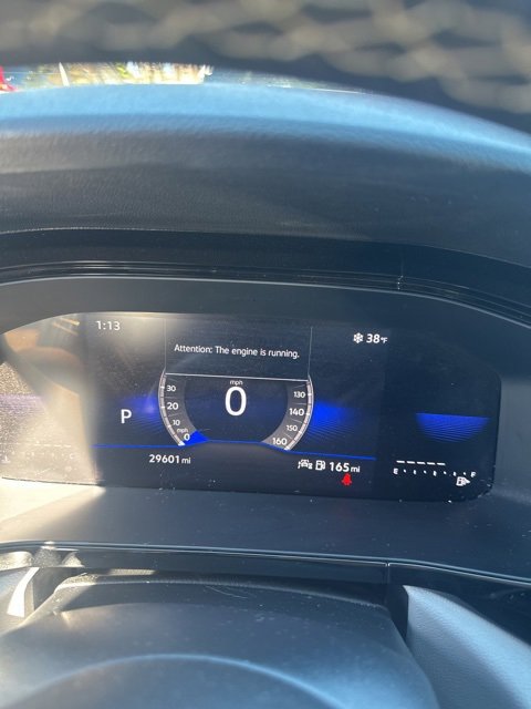 Used 2023 Volkswagen Taos S image 4