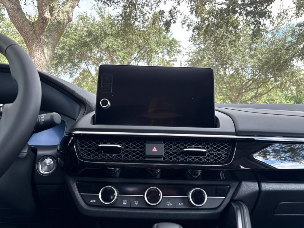 New 2026 Acura ADX FWD image 23