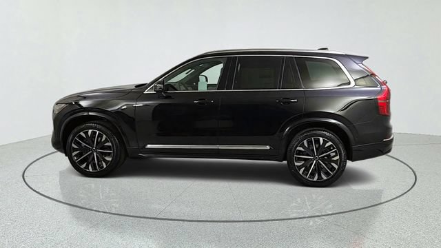 Used 2027 Volvo XC90 B6 Plus AWD/4WD image 4