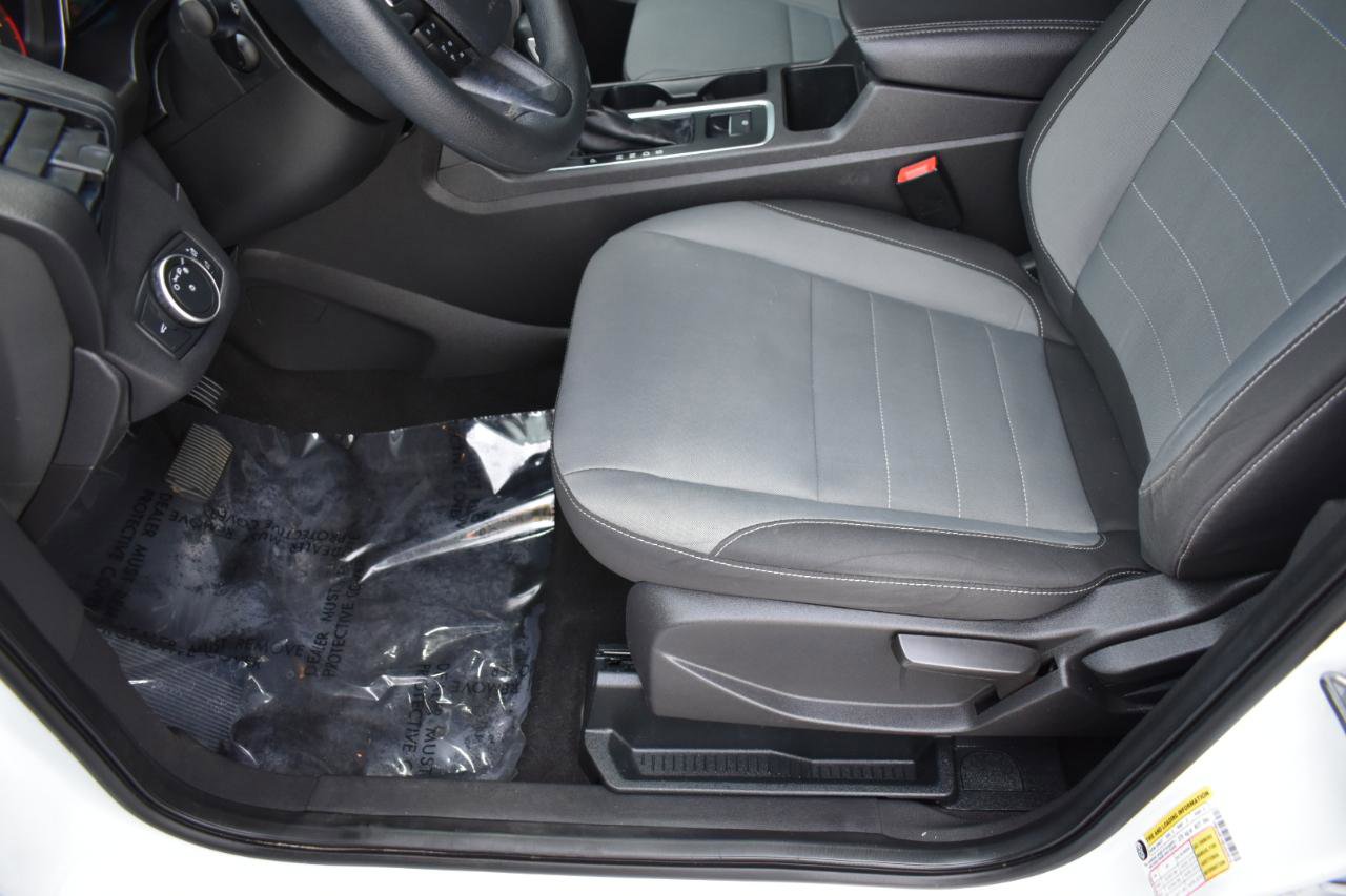 Used 2019 Ford Escape S FWD image 24