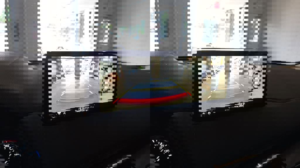 New 2025 MAZDA CX-5 AWD 2.5 S w/ Premium Plus Pkg image 35