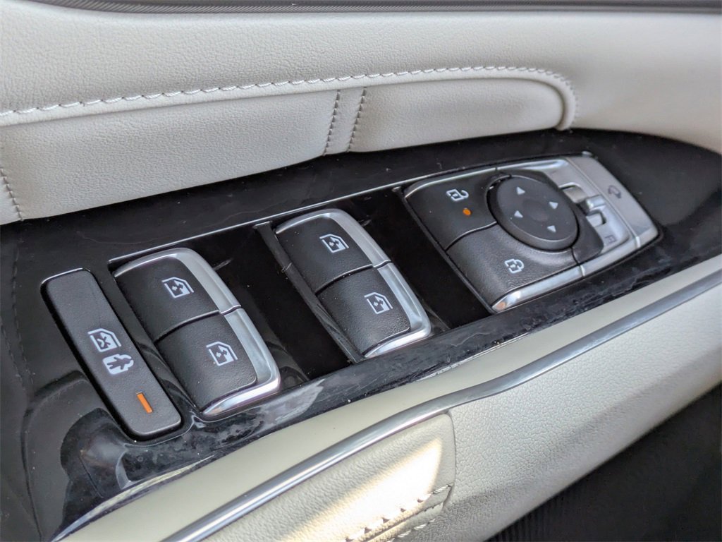 Used 2025 Kia Sorento SX Prestige image 30