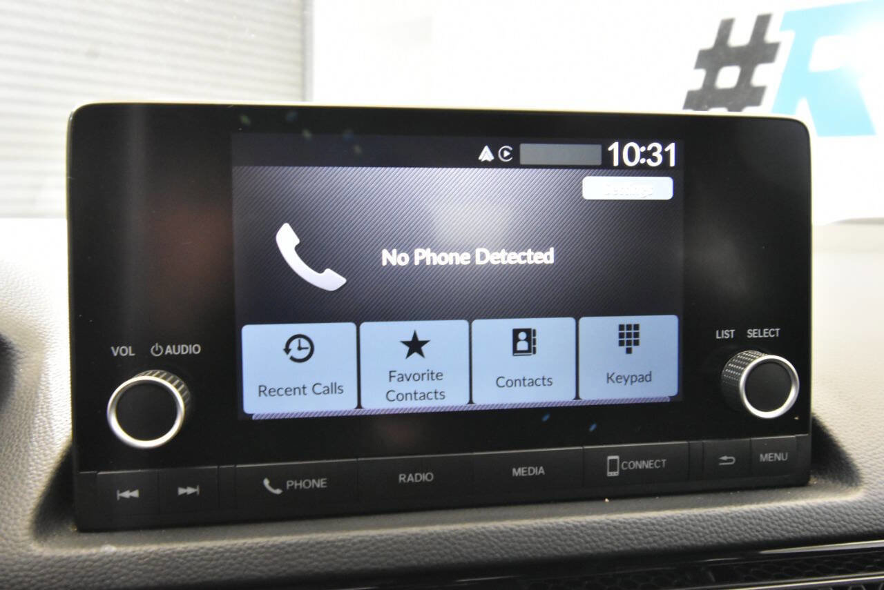 Used 2025 Honda Civic Sport image 21