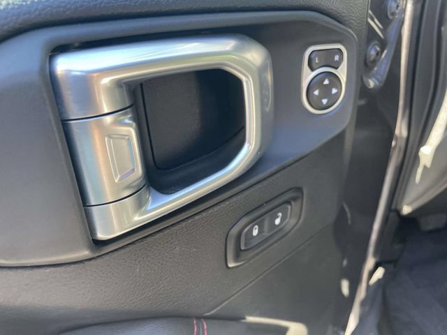 Used 2020 Jeep Wrangler Unlimited Rubicon AWD/4WD image 20