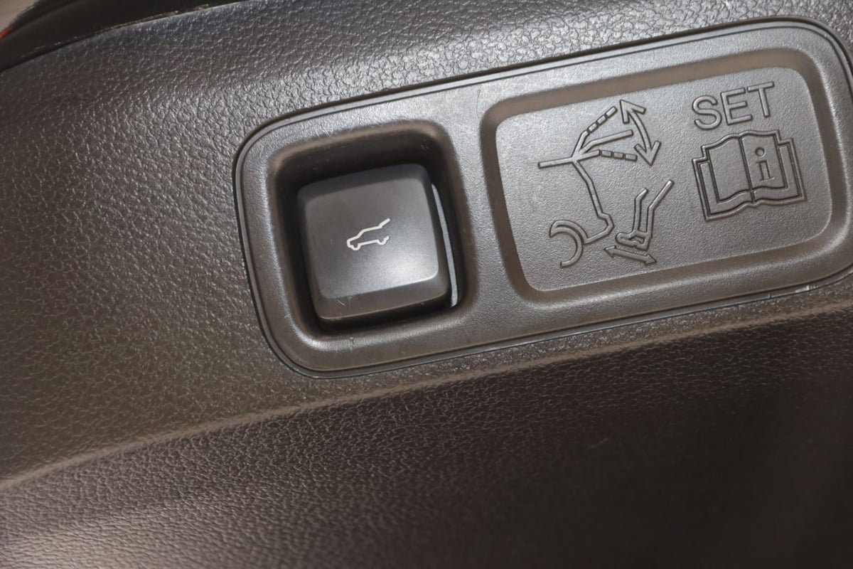 Used 2020 Lincoln Navigator Reserve AWD/4WD image 46