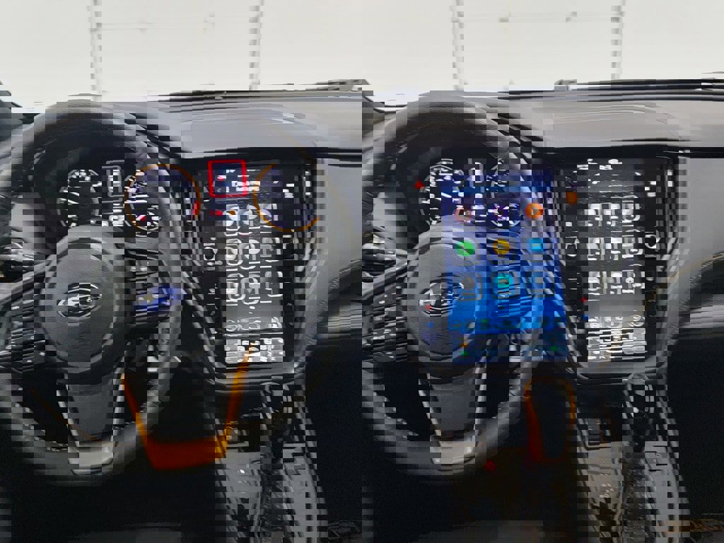 Used 2025 Subaru Outback Wilderness image 12